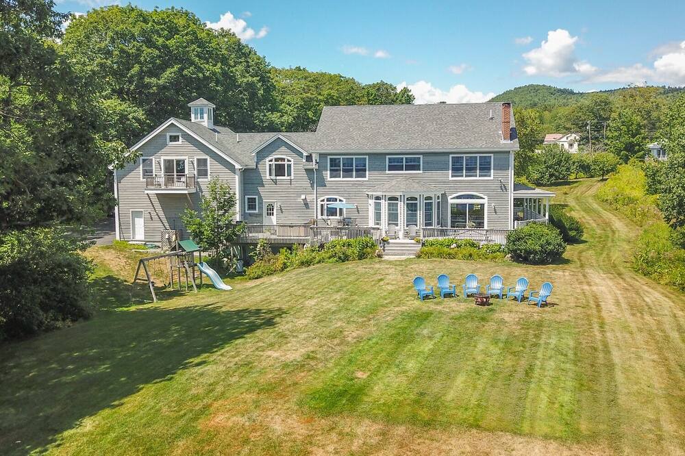 Photo of Outdoor in Lincolnville