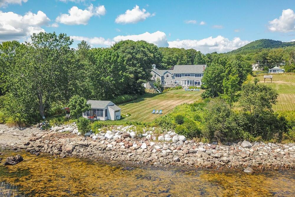 Photo of Outdoor in Lincolnville