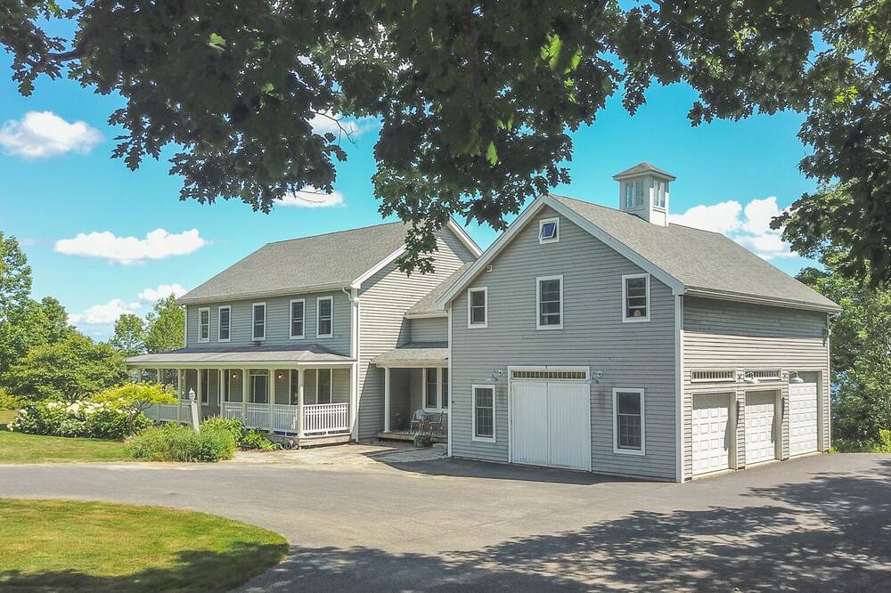 Photo of Outdoor in Lincolnville