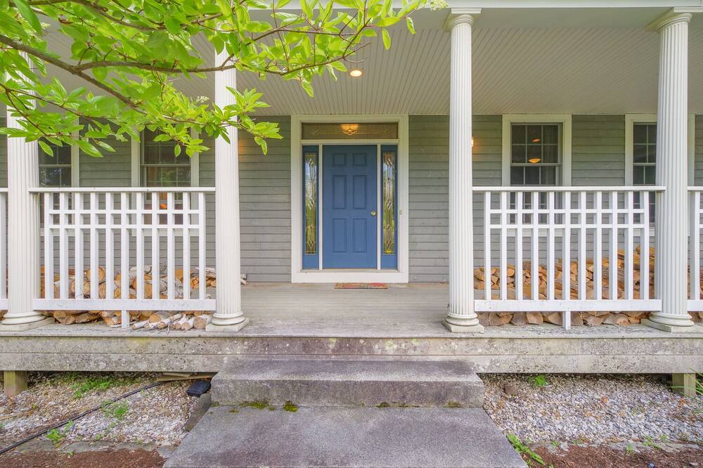 Photo of Outdoor in Lincolnville