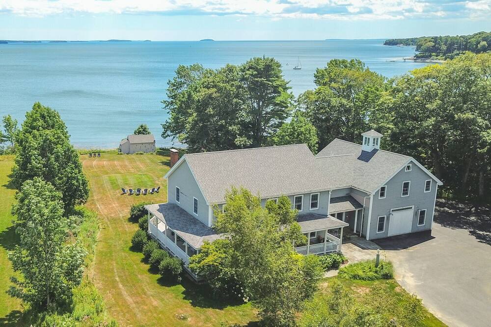 Photo of Outdoor in Lincolnville