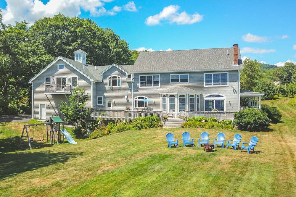 Photo of Outdoor in Lincolnville