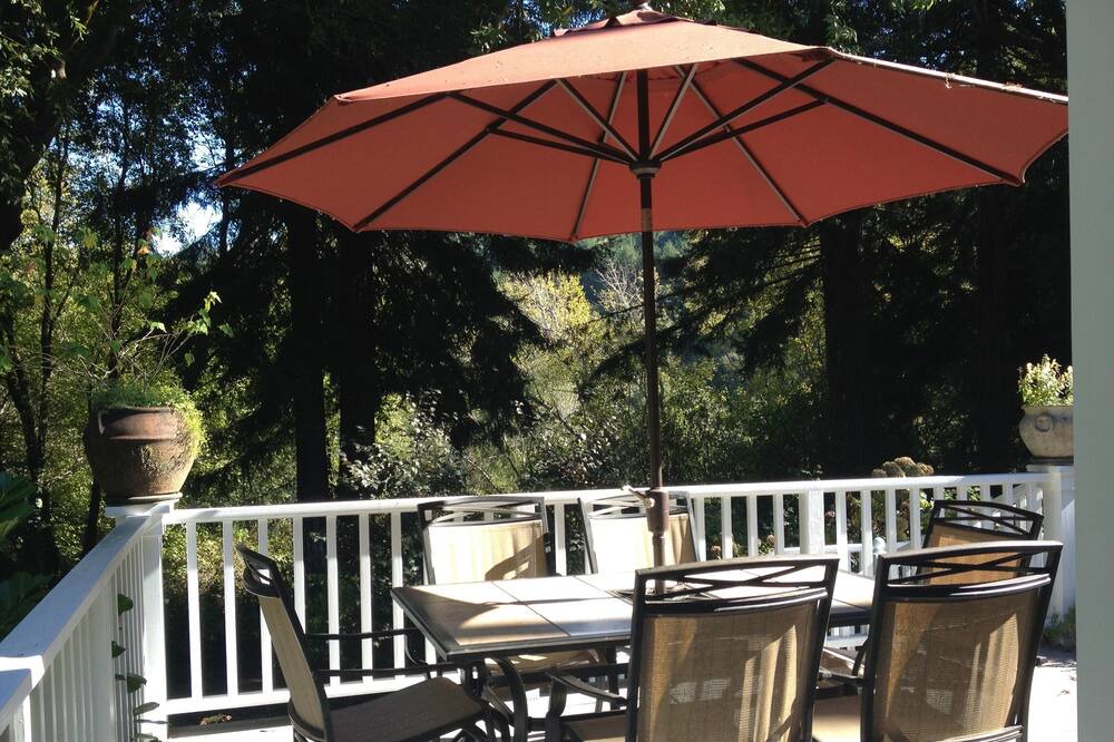 Photo of Outdoor in Duncans Mills