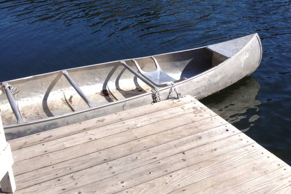 Photo of Outdoor in Duncans Mills