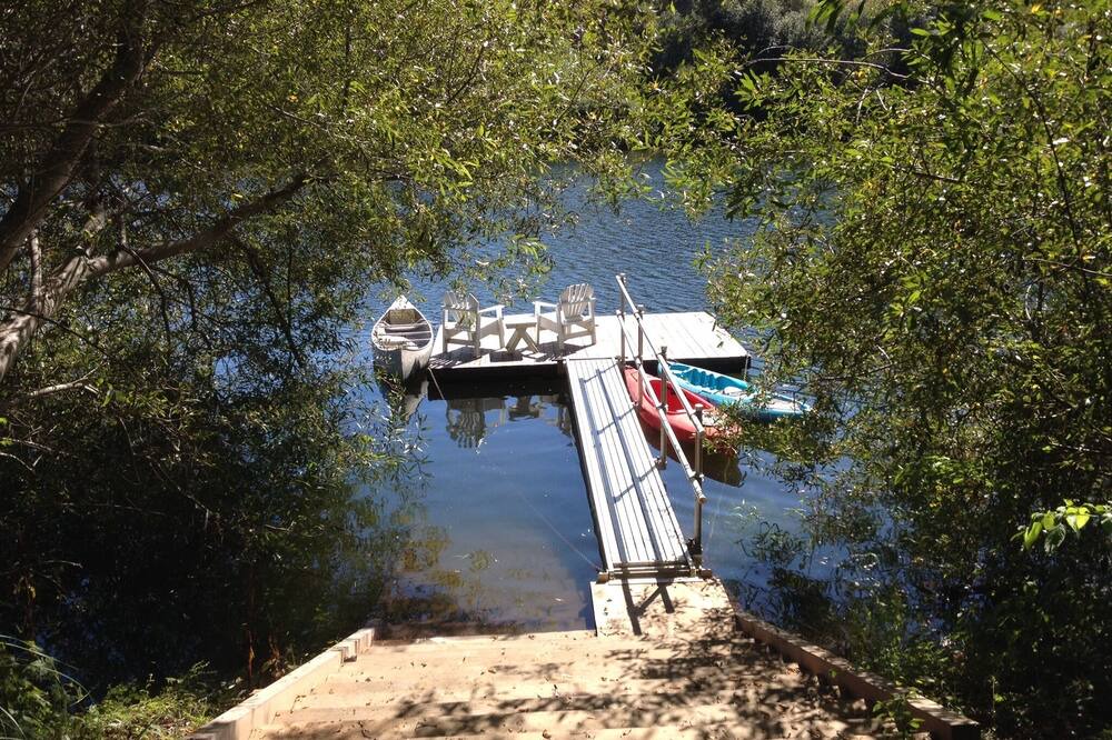 Photo of Outdoor in Duncans Mills