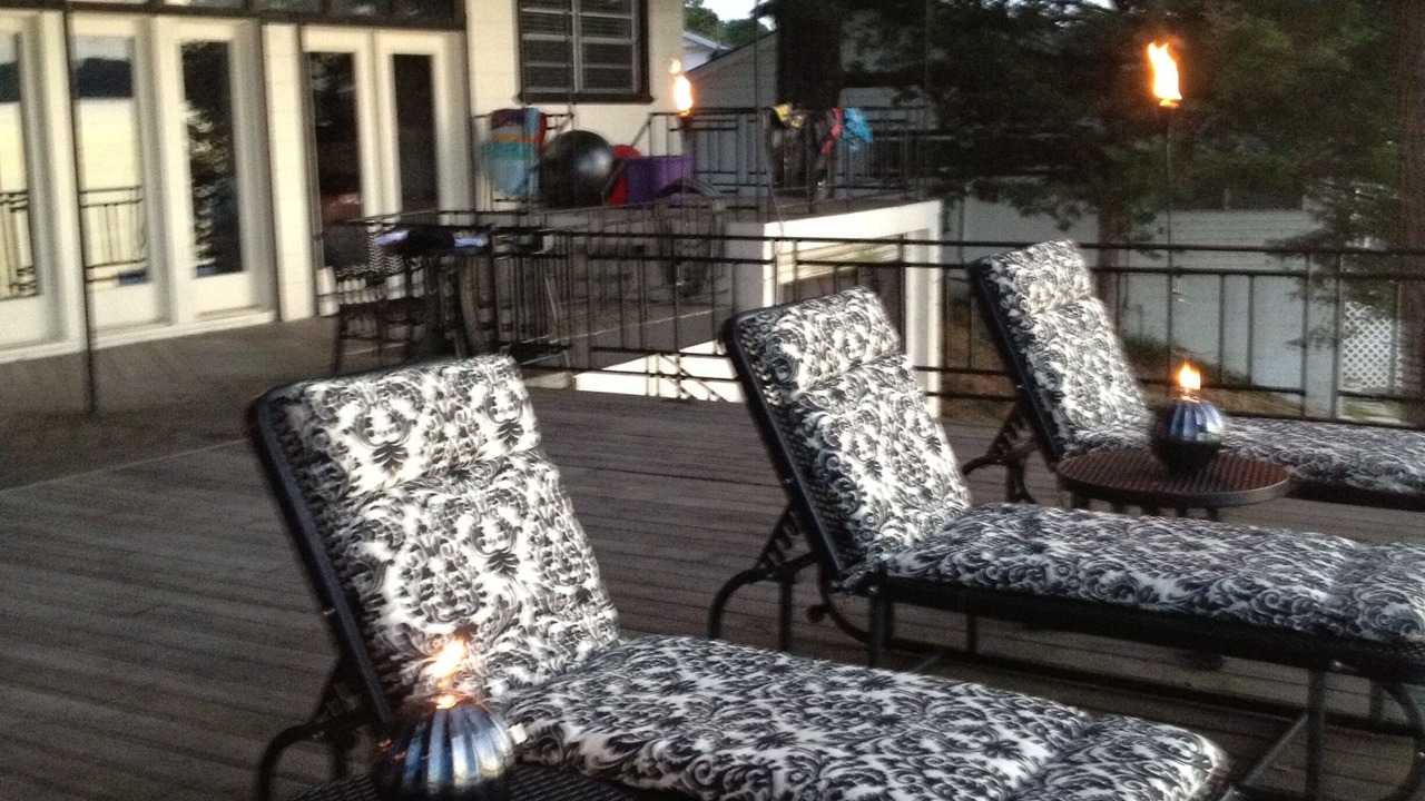Photo of Outdoor in Eucha