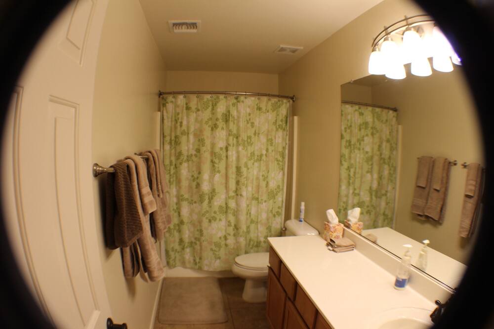 Photo of Bathroom in Goodyear