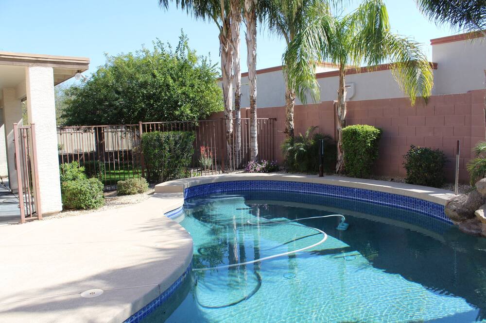 Photo of Outdoor in Goodyear