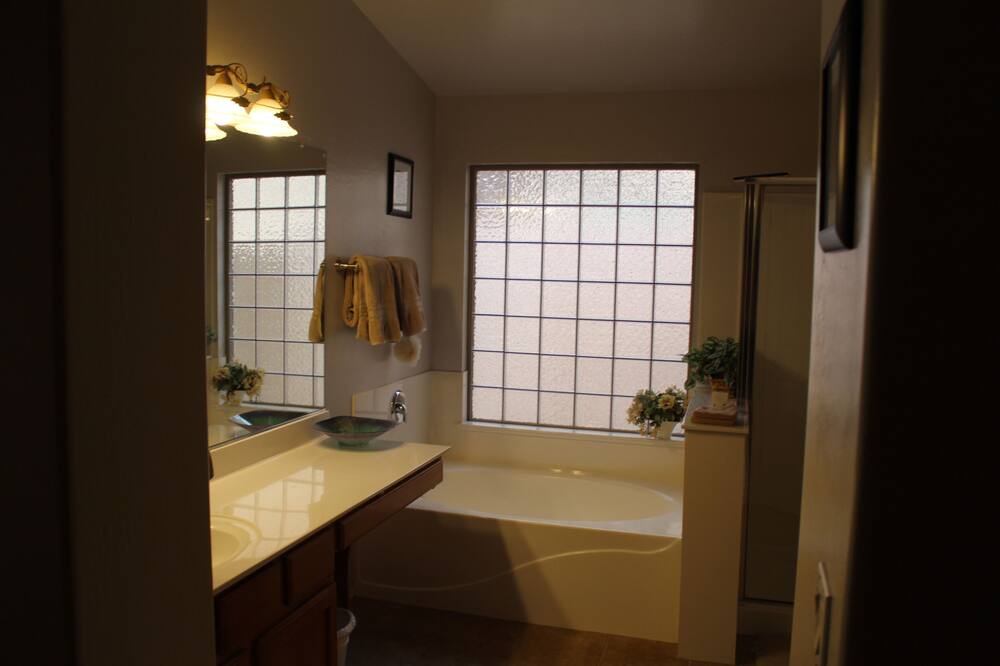 Photo of Bathroom in Goodyear