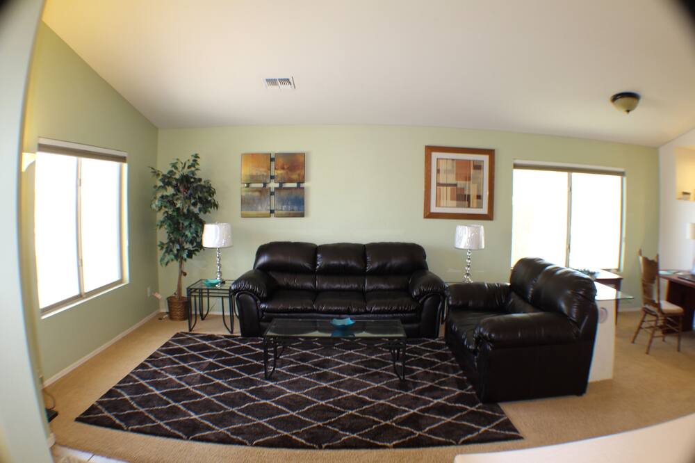 Photo of Bedroom in Goodyear
