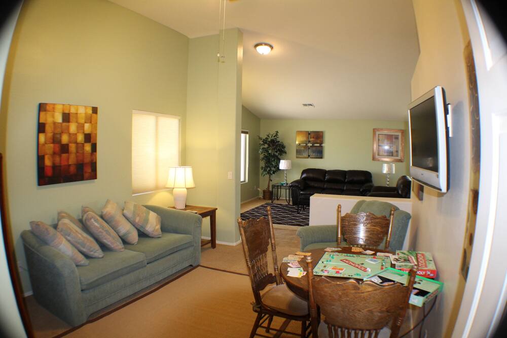 Photo of Bedroom in Goodyear