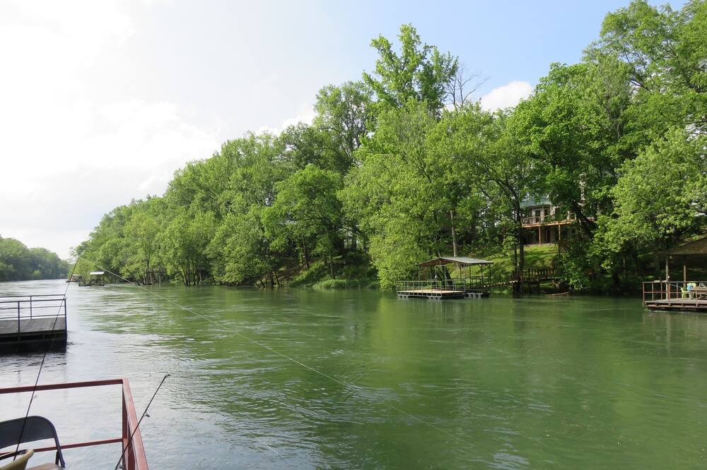 Photo of Outdoor in Heber Springs
