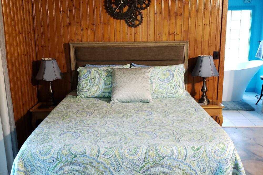Photo of Bedroom in Heber Springs