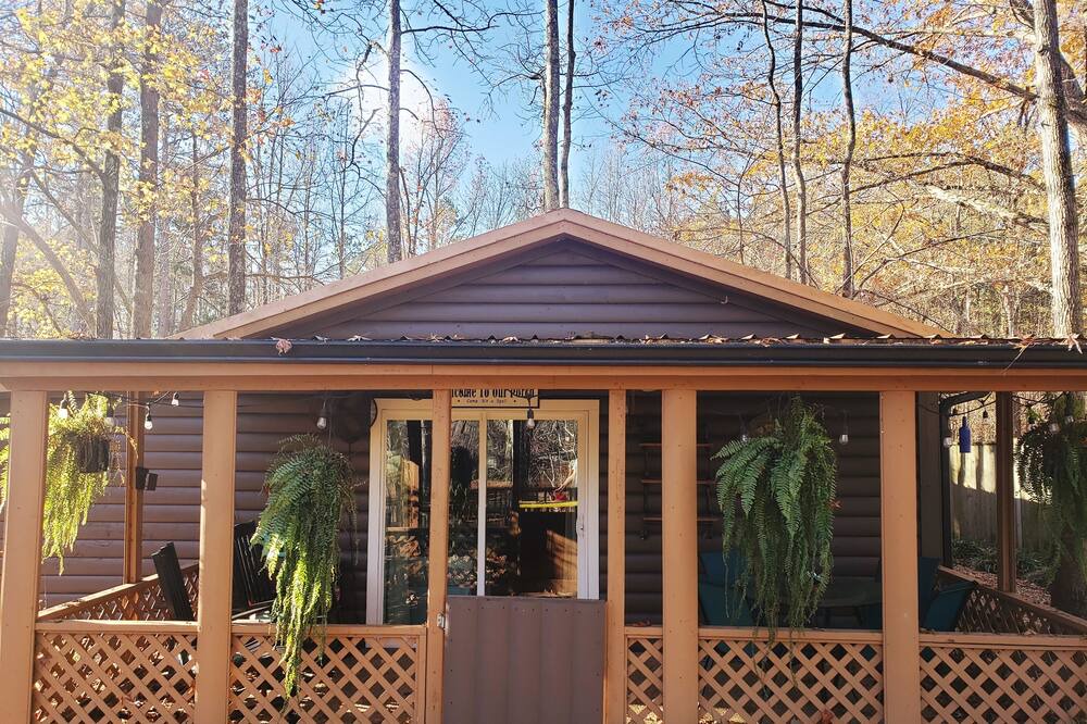 Photo of Outdoor in Heber Springs