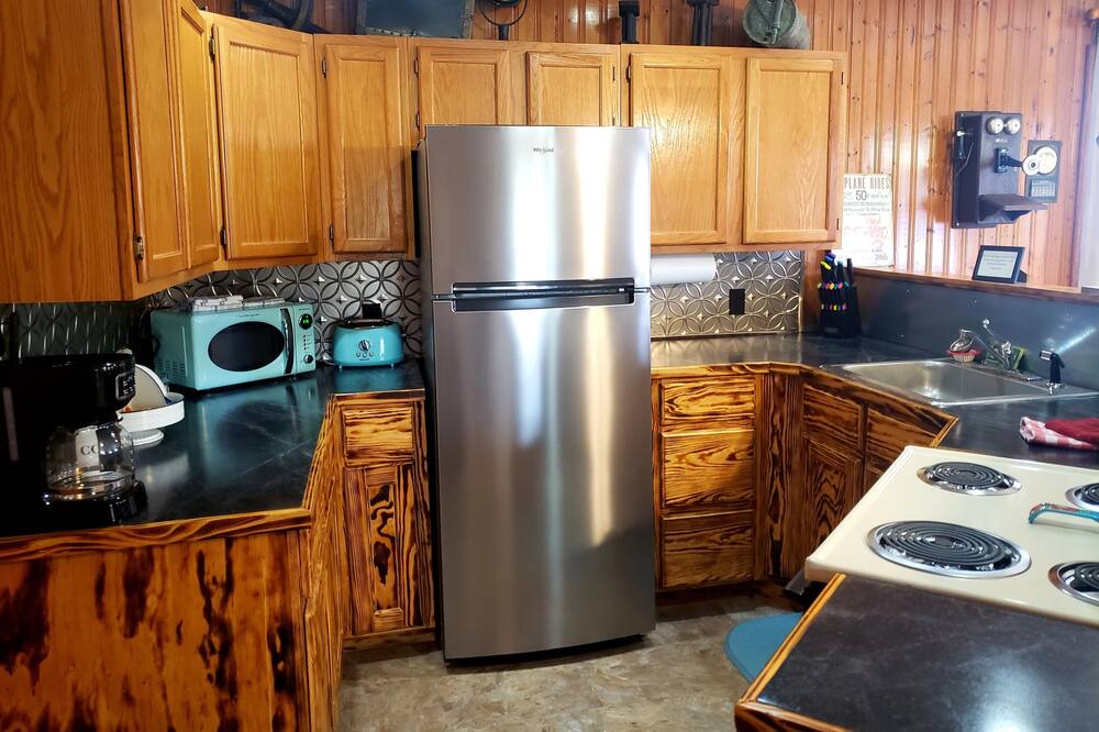 Photo of Kitchen in Heber Springs