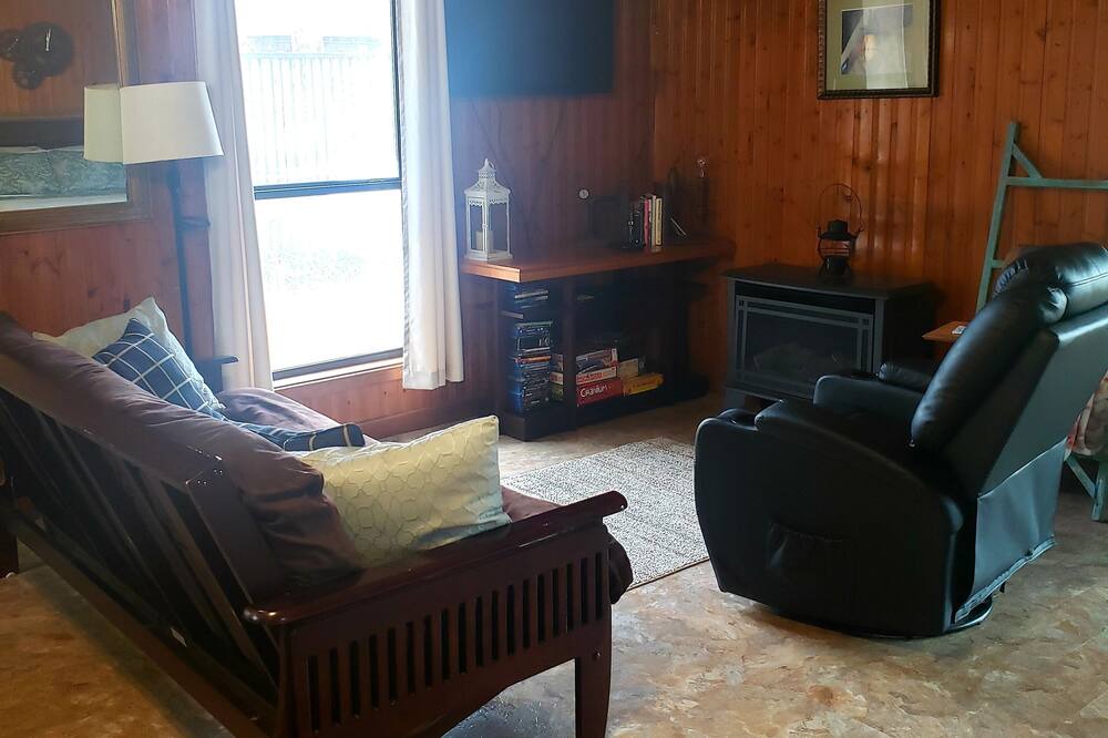 Photo of Livingroom in Heber Springs