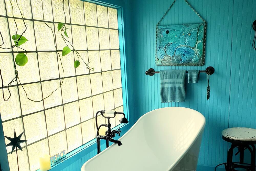 Photo of Bathroom in Heber Springs