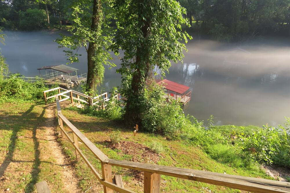 Photo of Outdoor in Heber Springs
