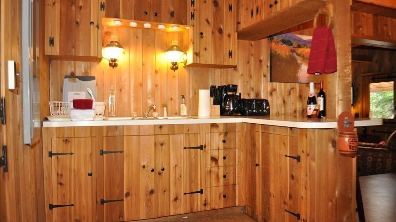 Photo of Kitchen in Greenwater