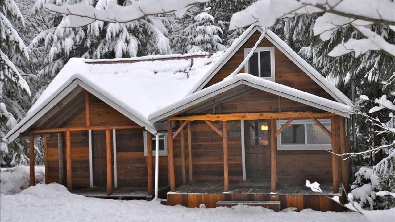 Photo of Outdoor in Greenwater