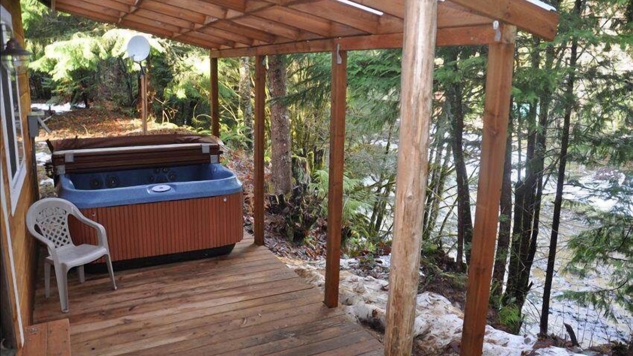 Photo of Outdoor in Greenwater