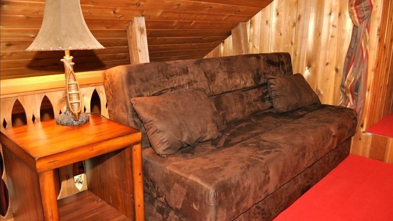 Photo of Livingroom in Greenwater