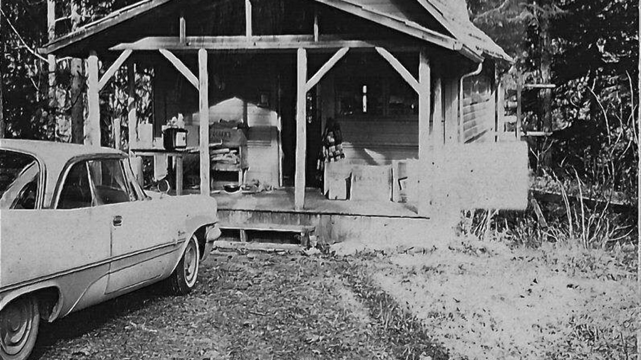 Photo of Outdoor in Greenwater