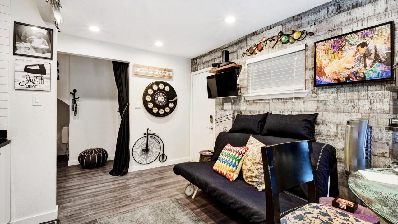 Photo of Livingroom in Hyde Park