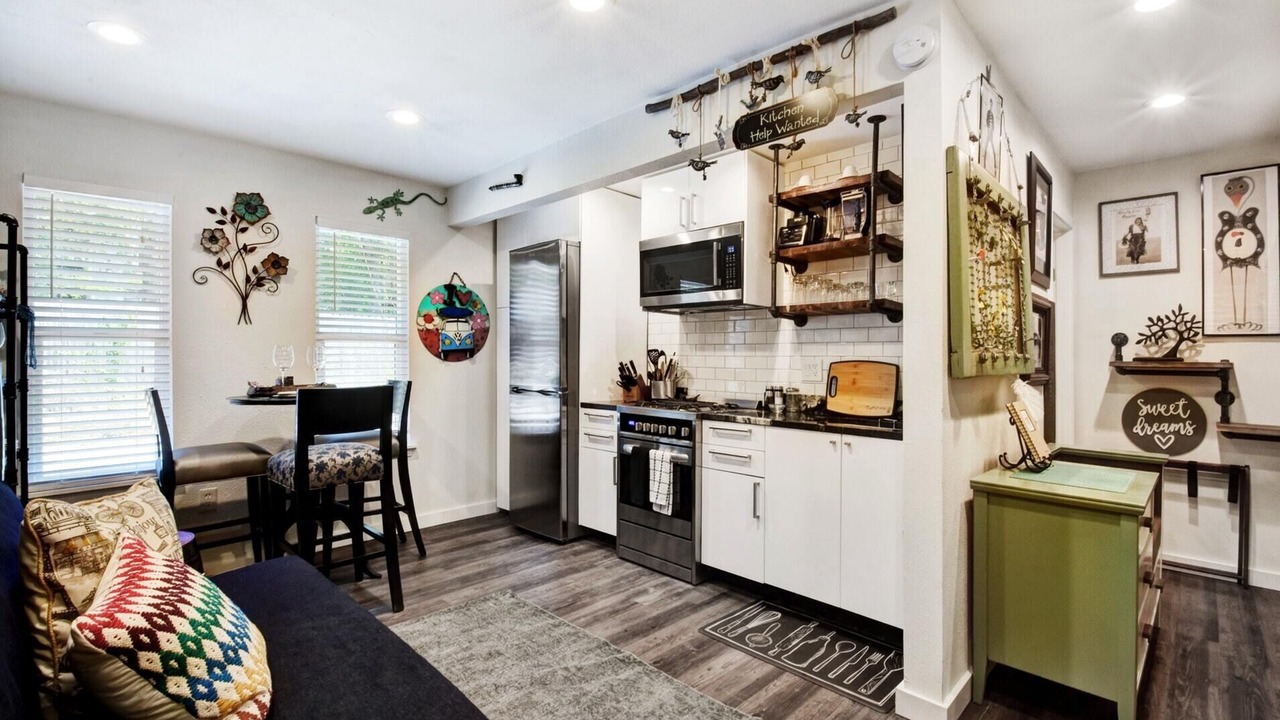 Photo of Livingroom in Hyde Park