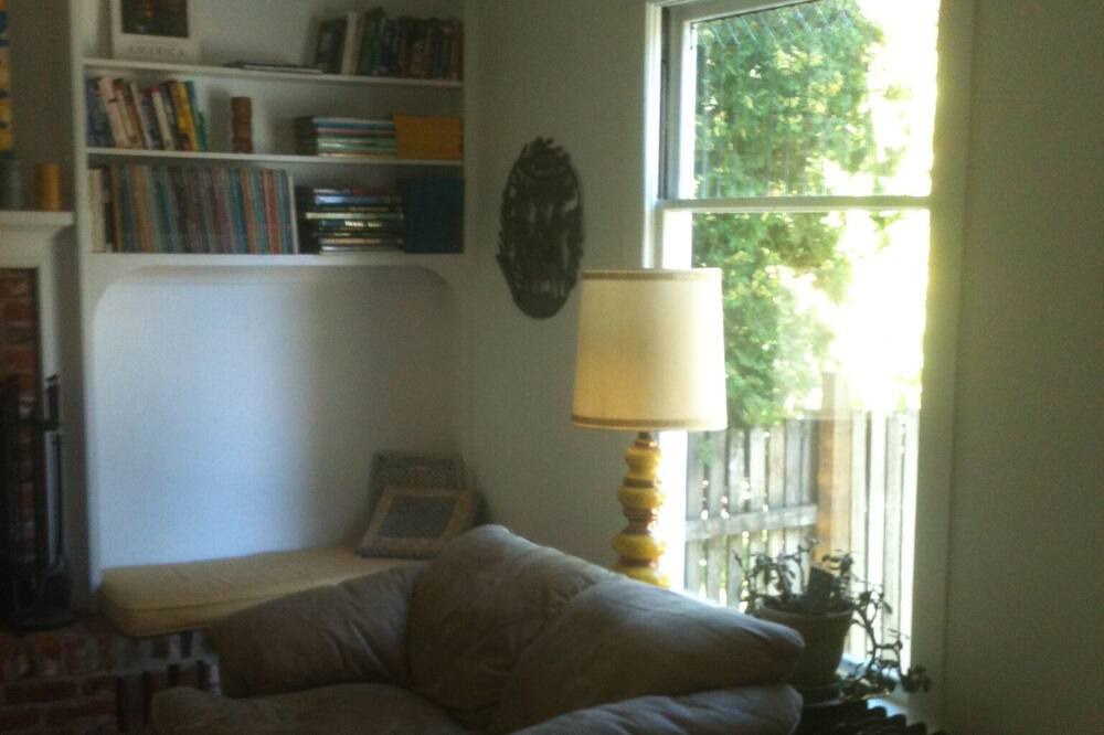 Photo of Livingroom in Cashmere