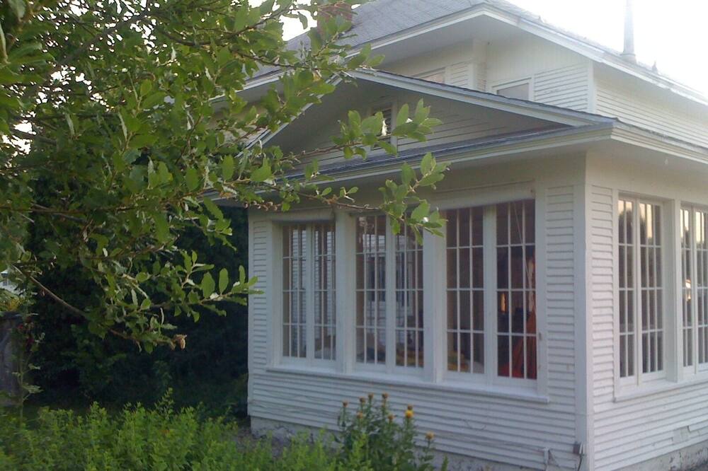 Photo of Outdoor in Cashmere