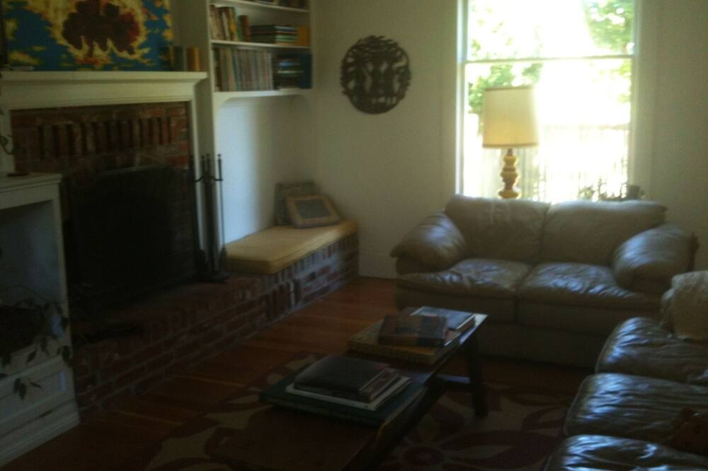 Photo of Livingroom in Cashmere