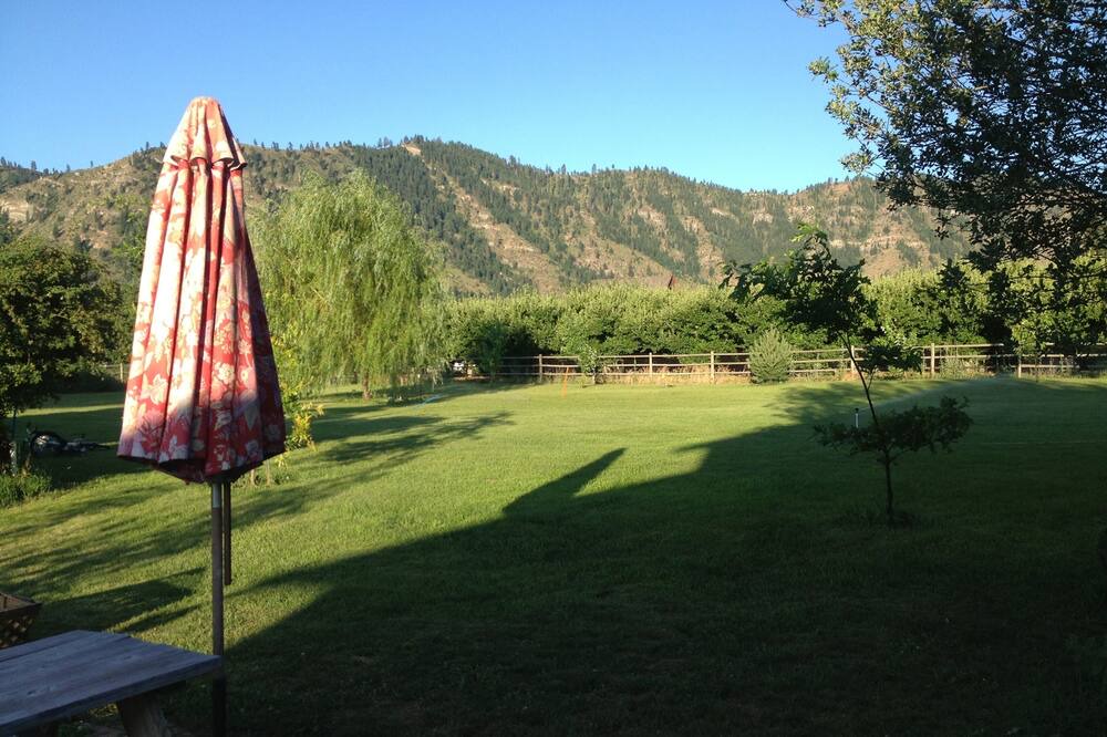 Photo of Outdoor in Cashmere