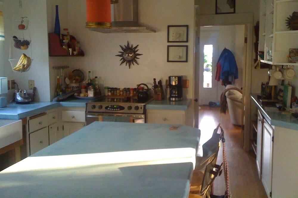 Photo of Kitchen in Cashmere