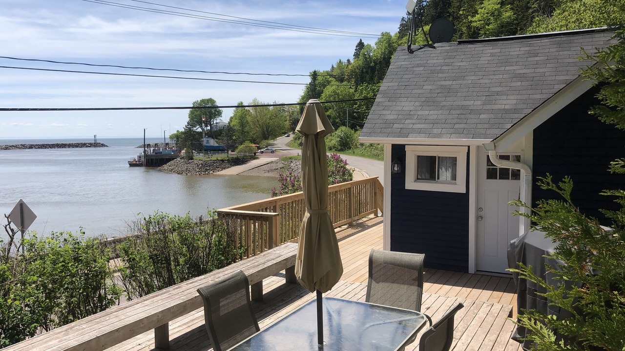 Photo of Outdoor in St. Martins