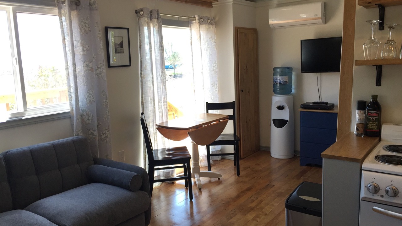 Photo of Livingroom in St. Martins