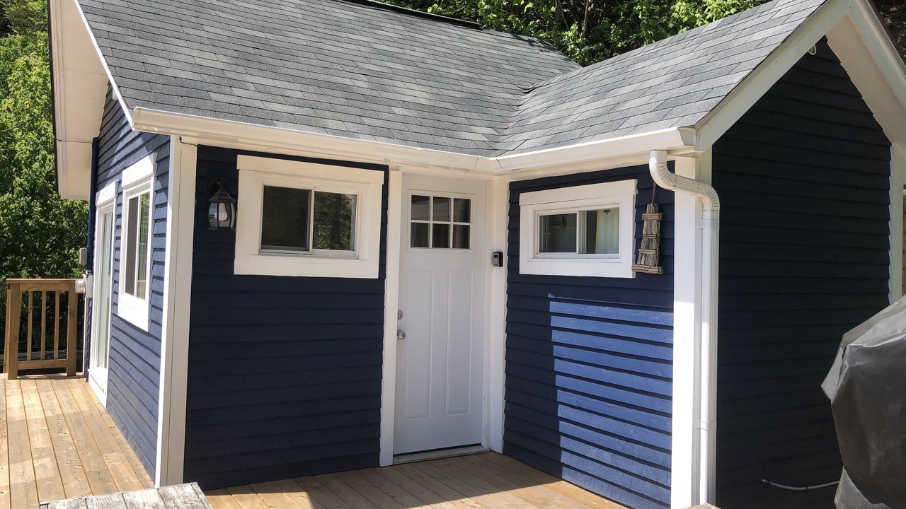 Photo of Outdoor in St. Martins