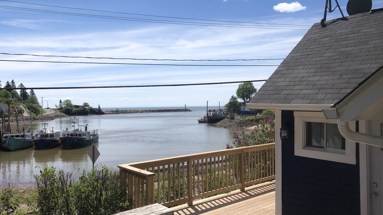 Photo of Outdoor in St. Martins