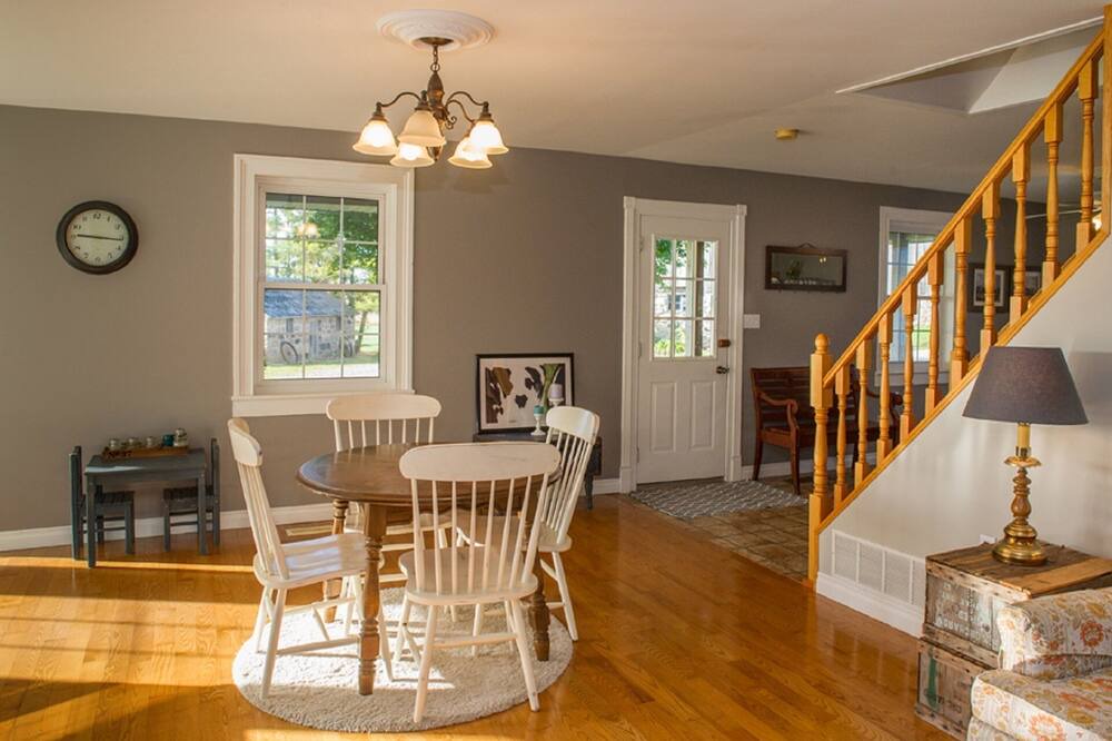 Photo of Kitchen in Blandford-Blenheim