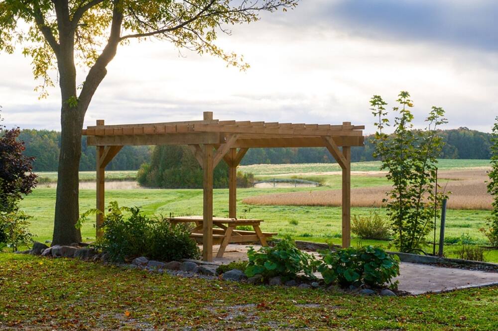 Photo of Outdoor in Blandford-Blenheim