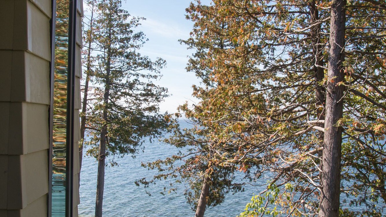 Photo of Outdoor in South Hero