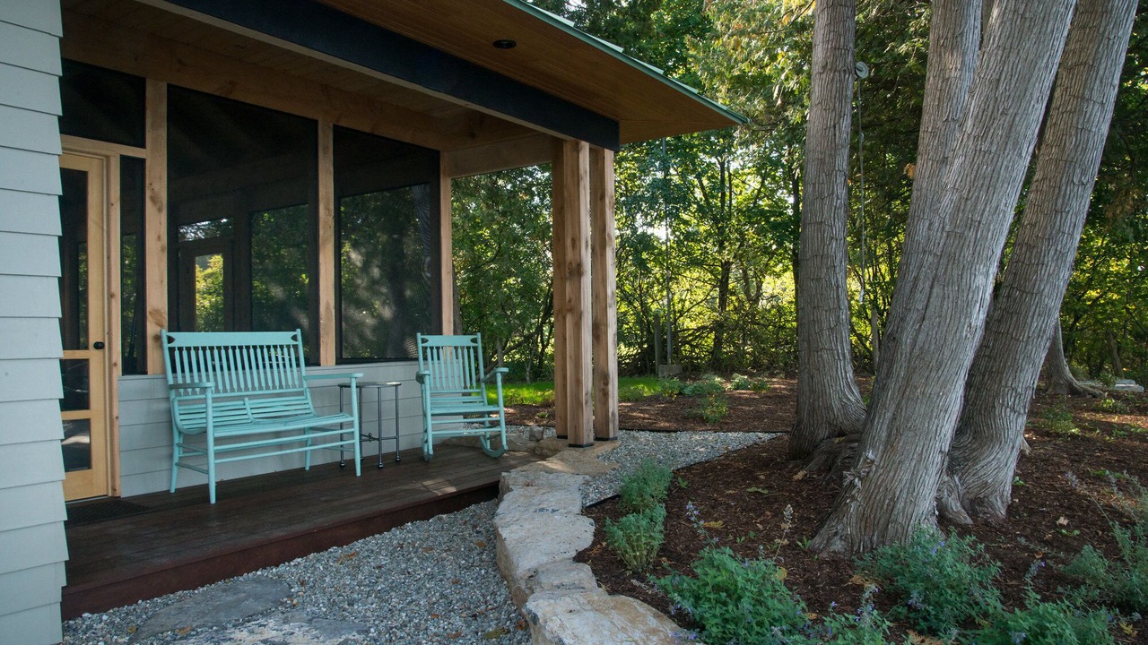 Photo of Outdoor in South Hero