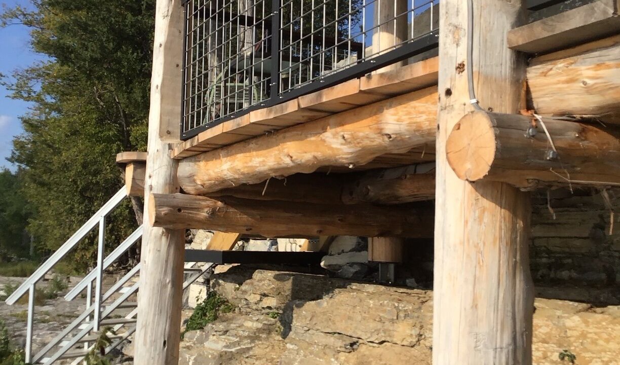 Photo of Outdoor in South Hero