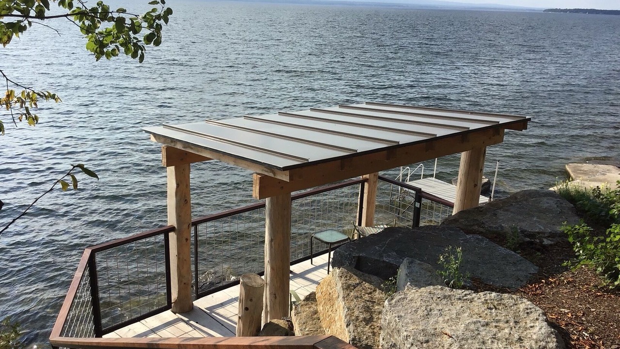 Photo of Outdoor in South Hero