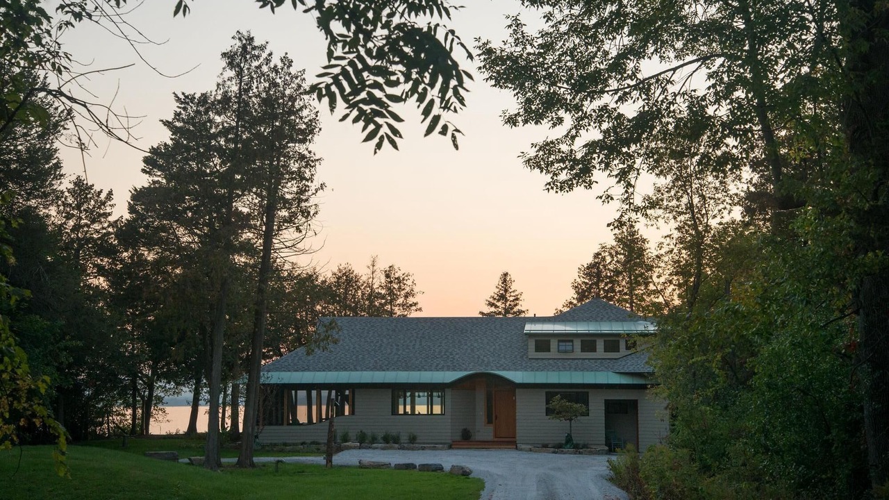 Photo of Outdoor in South Hero