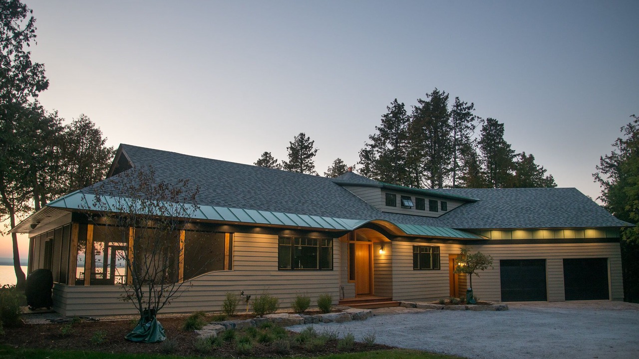 Photo of Outdoor in South Hero