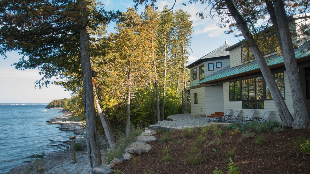 Photo of Outdoor in South Hero