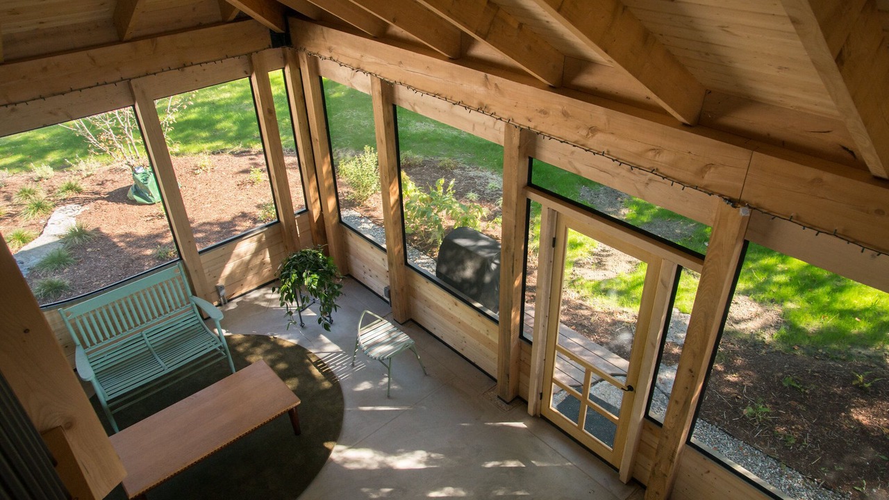 Photo of Outdoor in South Hero