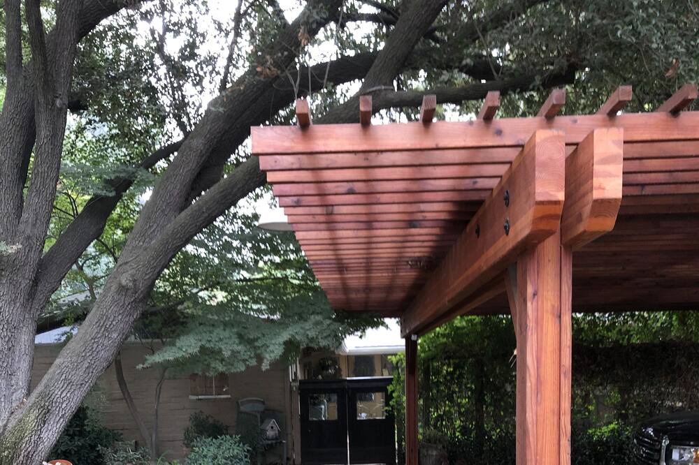 Photo of Outdoor in Fresno