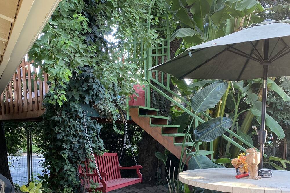 Photo of Patio Balcony in Fresno